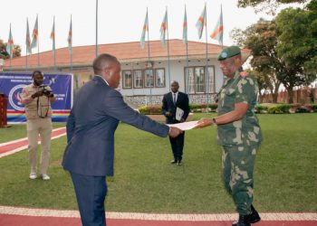 Est de la RDC : le Mouvement d’autodéfense populaire de l’Ituri signe son acte de cessation unilatérale des hostilités un mois après sa création