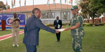 Est de la RDC : le Mouvement d’autodéfense populaire de l’Ituri signe son acte de cessation unilatérale des hostilités un mois après sa création