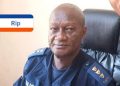 Nord-Kivu : décès de l’administrateur assistant du territoire de Lubero !