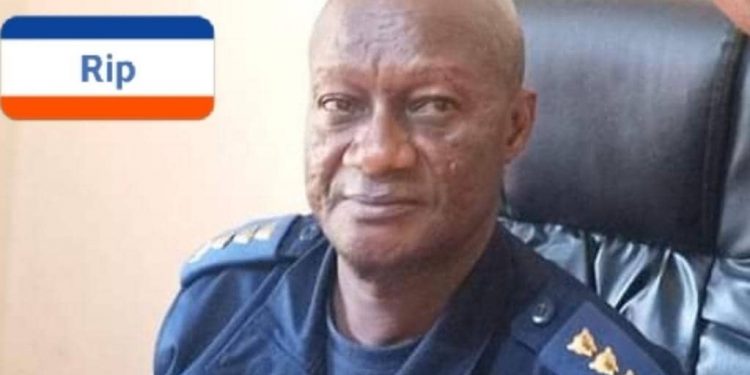 Nord-Kivu : décès de l’administrateur assistant du territoire de Lubero !