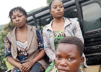 Beni : l’armée libère 4 civils des mains des rebelles ADF à Bashu