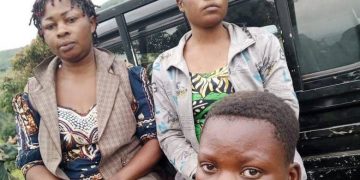 Beni : l’armée libère 4 civils des mains des rebelles ADF à Bashu