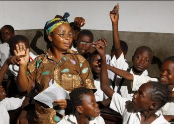 Butembo : le mouvement citoyen Anti-Gang s’oppose à la grève des enseignants et menace de les contraindre à revenir dans les écoles