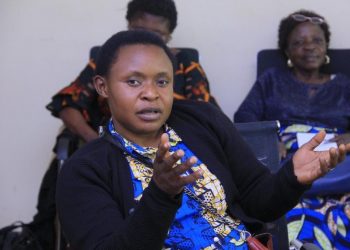 RDC : “La CENI doit tirer les leçons de la prorogation des jours d’enrôlement dans la 1ère aire opérationnelle”, (Mbambu Luvuno)