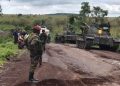Ituri : un rebelle ADF d’origine burundaise capturé par l’armée à Mambasa
