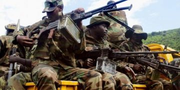 Rutshuru : des rebelles du M23 indexés dans un assassinat de deux civils à Kabizo