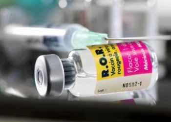 Beni : la zone de santé d’Oicha réceptionne 10.000 doses de vaccin anti-rougeole