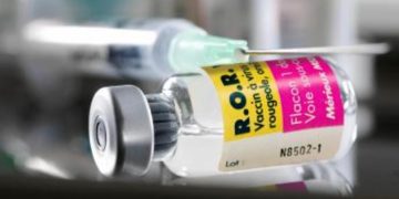 Beni : la zone de santé d’Oicha réceptionne 10.000 doses de vaccin anti-rougeole