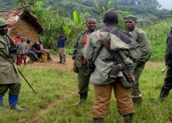 Lubero : des affrontements entre groupes armés signalés à Muhangi ce mercredi