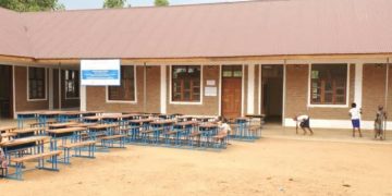 Masisi : l’explosion d’une grenade fait 4 blessés dans une école à Ngungu