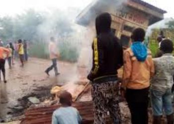 Beni- Attaque des ADF à Makungwe : l’UNICEF exige la libération immédiate et sans condition des enfants pris en otage