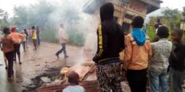 Beni- Attaque des ADF à Makungwe : l’UNICEF exige la libération immédiate et sans condition des enfants pris en otage