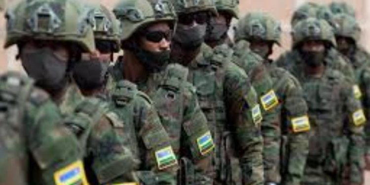 RDC : l’armée alerte sur la préparation d’un massacre des Tutsis congolais par des éléments des forces spéciales rwandaises infiltrés dans l’Est du pays
