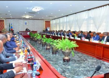 Guerre du M23/RDF : la société civile de Goma demande au gouvernement d’être “réaliste” dans ses démarches diplomatiques