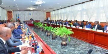 Guerre du M23/RDF : la société civile de Goma demande au gouvernement d’être “réaliste” dans ses démarches diplomatiques