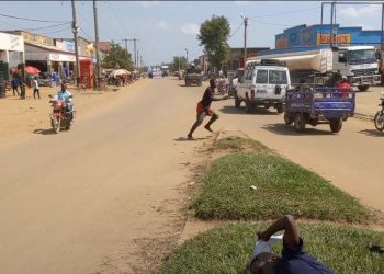 Beni : l’appel de la LUCHA à deux journées ville morte partiellement observé ce lundi