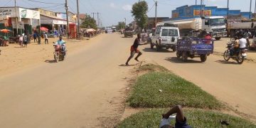 Beni : l’appel de la LUCHA à deux journées ville morte partiellement observé ce lundi