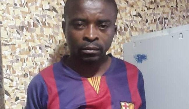 Nord-Kivu : le chef de la faction Maï-Maï “Yira Force” arrêté par les FARDC à Butembo