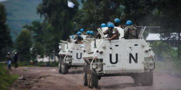 Rutshuru : des habitants s’opposent à l’installation temporaire d’une base de la MONUSCO à Kibirizi