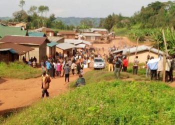 Bashu : le chef du village Vusokoli assassiné par des inconnus armés