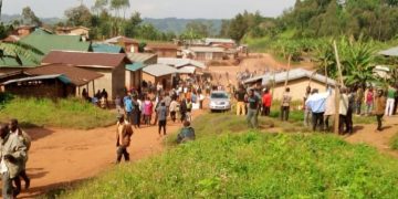 Bashu : le chef du village Vusokoli assassiné par des inconnus armés