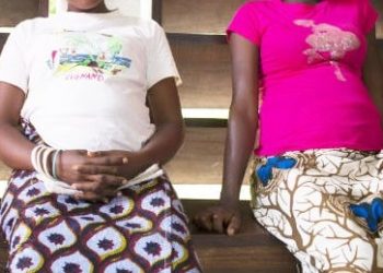 A Butembo, des maris peu informés sur la nutrition des femmes enceintes et allaitantes