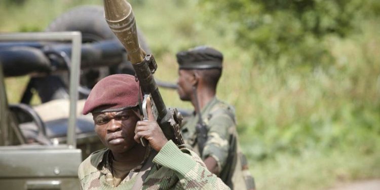Violences armées à l’Est de la RDC : 131 civils tués en l’espace d’un mois en Ituri