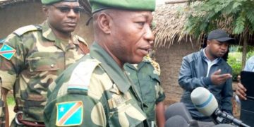 Insécurité à l’Est de la RDC : « La guerre M23/RDF est d’abord et avant tout économique », (col. Mak Hazukay)