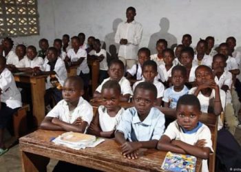 Beni : cet appel au renforcement des mesures de sécurité dans les écoles après l’explosion de bombe dans une église à Kasindi