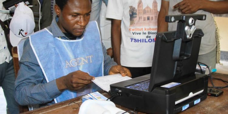 Beni- Enrôlement des électeurs : à Bashu, la société civile plaide pour l’augmentation des Centres d’inscription suite à l’insécurité