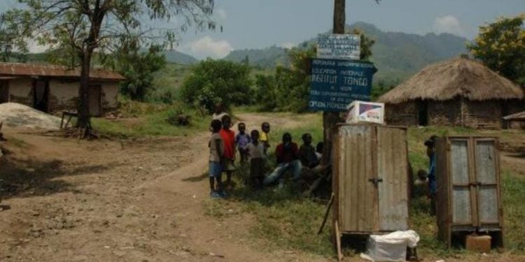 Rutshuru : des commerçants menacent de suspendre leurs activités suite aux taxes exorbitantes leur imposées par le M23/RDF