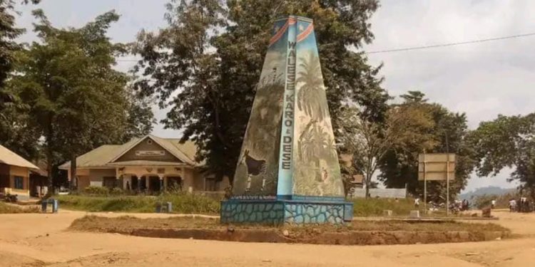 Mambasa : le bilan de l’attaque de la CODECO à Yedi passe de 6 à 8 morts