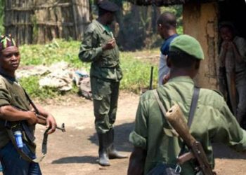 Lubero : près de dix localités de la chefferie des Baswagha sous contrôle des groupes armés