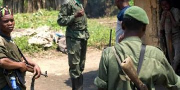 Lubero : près de dix localités de la chefferie des Baswagha sous contrôle des groupes armés