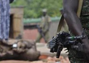 Lubero : un agent de la PCR tué par des hommes armés à Vuyinga