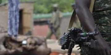 Lubero : un agent de la PCR tué par des hommes armés à Vuyinga