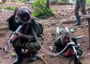 Ituri : 9 morts et 39 blessés graves dans une attaque des présumés miliciens Zaïre à Djugu