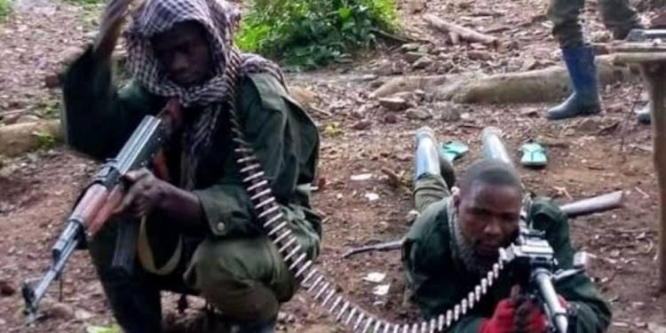 Ituri : 9 morts et 39 blessés graves dans une attaque des présumés miliciens Zaïre à Djugu