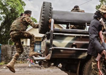 Guerre du M23/RDF : calme apparent sur les lignes de front à Binza et aux alentours de Kishishe (Rutshuru)