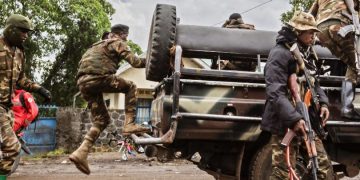 Guerre du M23/RDF : calme apparent sur les lignes de front à Binza et aux alentours de Kishishe (Rutshuru)