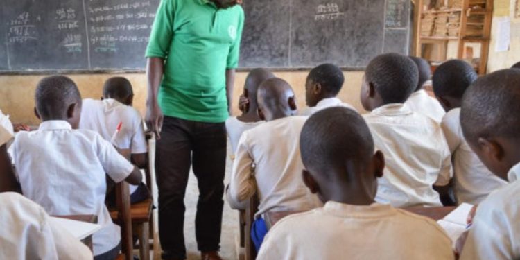 Rutshuru : des rebelles du M23/RDF menacent de contraindre les enseignants à rouvrir les écoles après une reprise des cours boycottée ce lundi