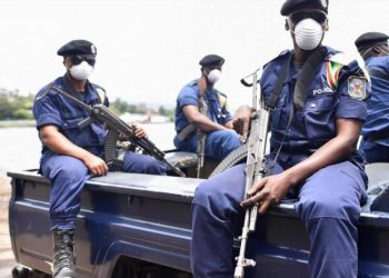Masisi : deux éléments de la Police tués par des bandits armés à Rubaya