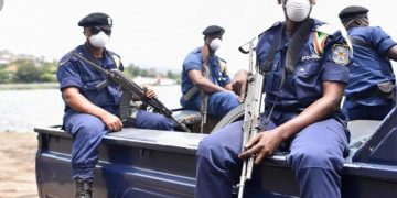 Masisi : deux éléments de la Police tués par des bandits armés à Rubaya