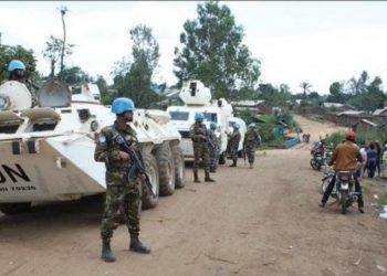 Nord-Kivu-Altercation entre déplacés et casques bleus à Munigi : les autorités locales parlent de 8 morts et près de 30 blessés par balles