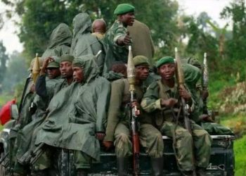 Beni : la société civile de Bashu s’oppose au maintien d’une position militaire au centre de la localité de Maboya