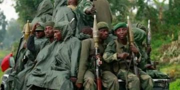 Beni : la société civile de Bashu s’oppose au maintien d’une position militaire au centre de la localité de Maboya