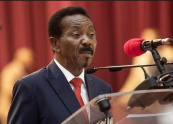 Guerre du M23/RDF : “Si les forces de l’EAC n’arrivent pas à nous soutenir, nous demanderons au chef de l’État de prendre une décision qui s’impose” (Christophe Mbosso)