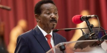 Guerre du M23/RDF : “Si les forces de l’EAC n’arrivent pas à nous soutenir, nous demanderons au chef de l’État de prendre une décision qui s’impose” (Christophe Mbosso)