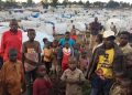 Masisi : environs 18 000 ménages de déplacés en besoin humanitaire dans les localités de Mweso et Kalembe