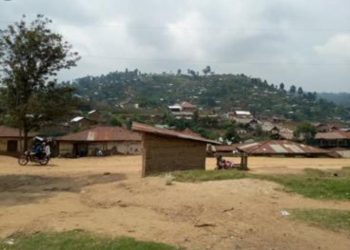 Lubero- Manifestation anti-EAC et MONUSCO : les activités socioéconomiques paralysées à Kanyabayonga ce vendredi